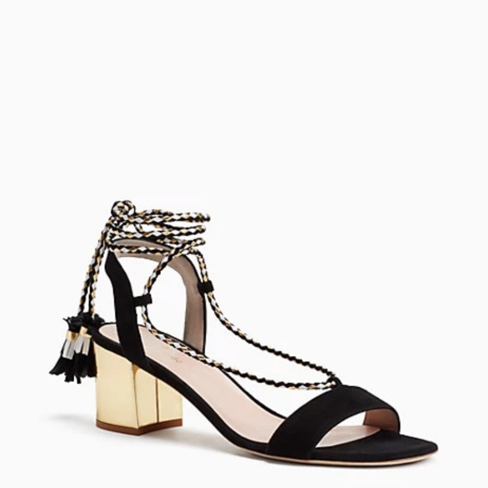 Brand New Kate Spade Manor Heels ♠️